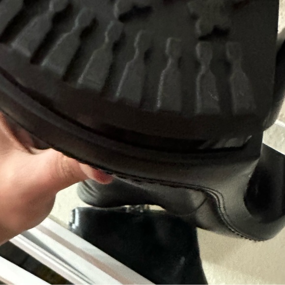 Herve Leger Olga bootie heel - Picture 6 of 12